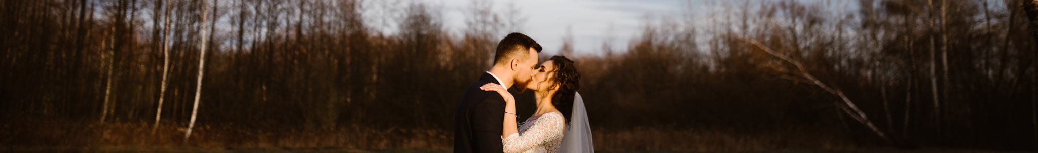 Kasia i Dawid - fotografia ślubna
